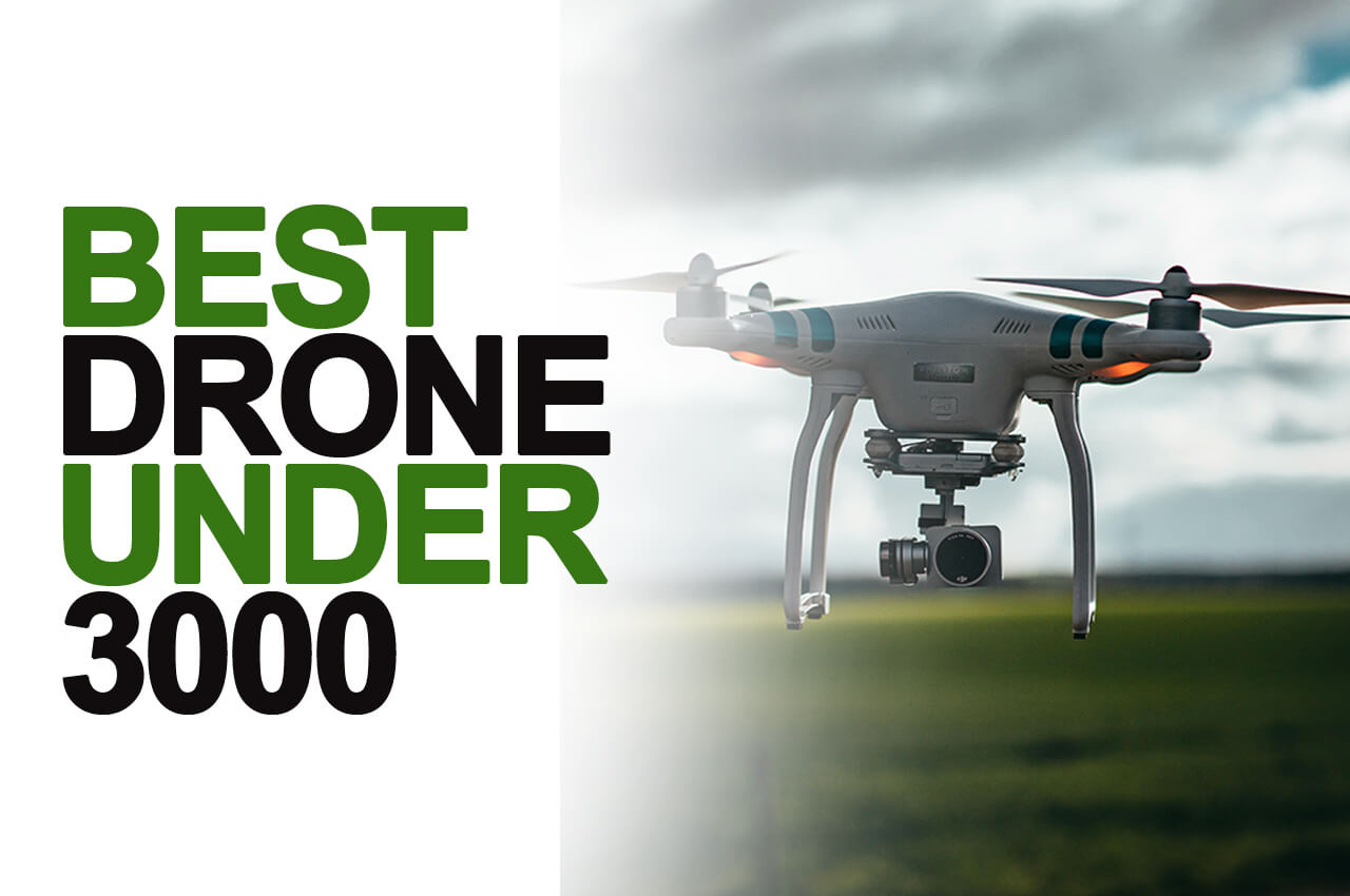 best drone under 3000, drone under 3000 rupees in India, camera drone under 3000